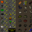 Old School Runescape